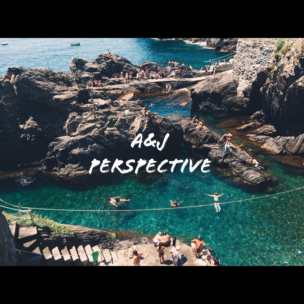 Meet your Poshers, Juan & Alli